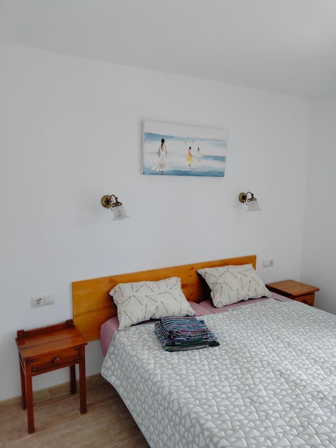 Apartments Las Vinas Denia Exterior foto