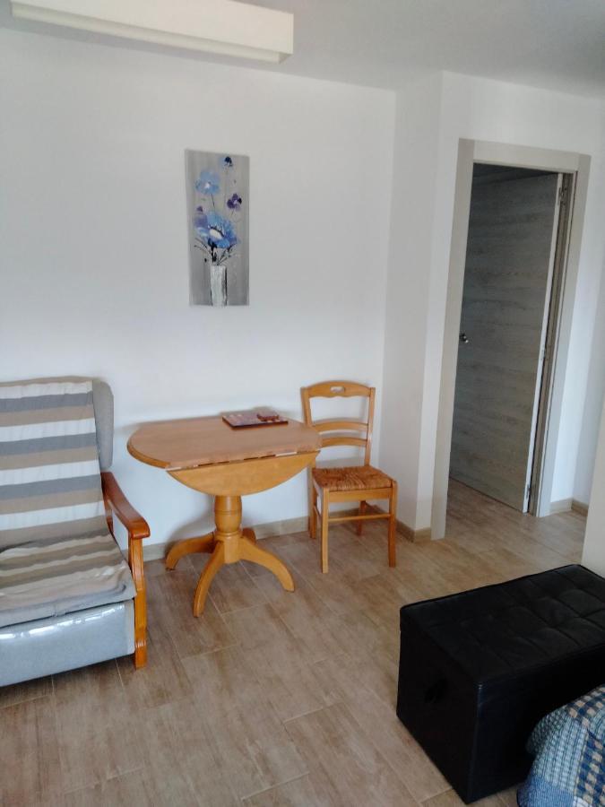 Apartments Las Vinas Denia Exterior foto
